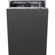 Встраиваемая посудомоечная машина Smeg STL66337L