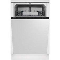 Встраиваемая посудомоечная машина Beko DIS 28020