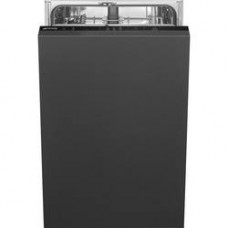 Встраиваемая посудомоечная машина Smeg ST4522IN