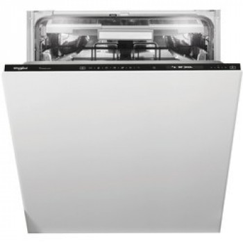 Встраиваемая посудомоечная машина Whirlpool WIF 5O41 PLEGTS