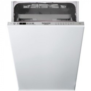 Встраиваемая посудомоечная машина Hotpoint-Ariston HSIC 3T127 C