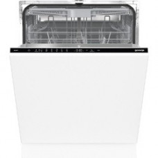 Встраиваемые посудомоечные машины Gorenje GV643E90