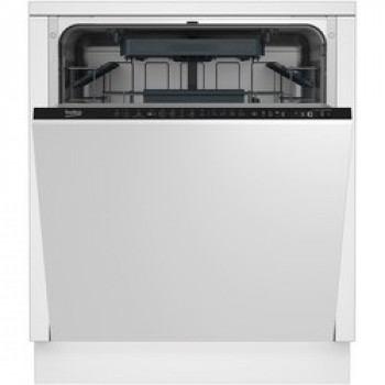 Встраиваемая посудомоечная машина Beko DIN 28320