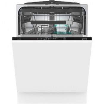 Встраиваемая посудомоечная машина Gorenje GV 671C60