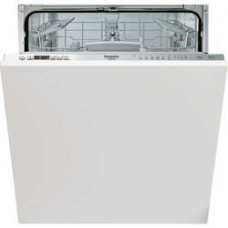 Встраиваемая посудомоечная машина Hotpoint-Ariston HIO 3T141 W