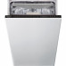 Встраиваемая посудомоечная машина Hotpoint-Ariston HSIP 4O21 WFE