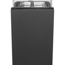 Встраиваемая посудомоечная машина Smeg ST4512IN