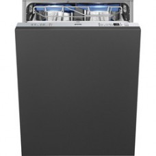 Встраиваемая посудомоечная машина Smeg STL62339LDE