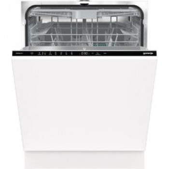 Встраиваемые посудомоечные машины Gorenje GV 643D60