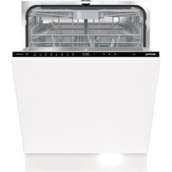 Встраиваемые посудомоечные машины Gorenje GV 663D60