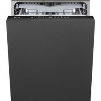 Встраиваемые посудомоечные машины Smeg STL362CS