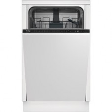 Встраиваемая посудомоечная машина Beko DIS 26022