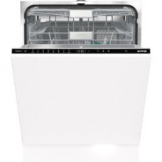 Встраиваемые посудомоечные машины Gorenje GV 693C61 AD