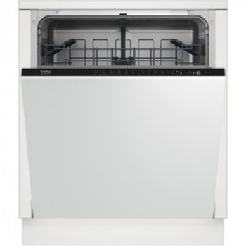 Встраиваемая посудомоечная машина Beko DIN 26220