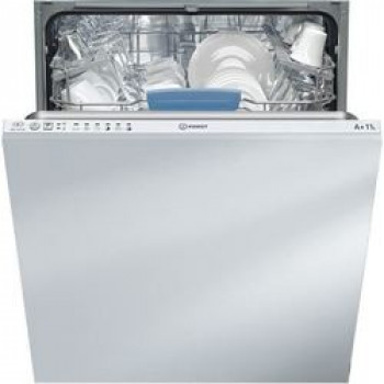 Встраиваемая посудомоечная машина Indesit DIF 16T1