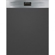 Встраиваемая посудомоечная машина Smeg PL7233TX