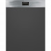 Встраиваемая посудомоечная машина Smeg PL7233TX