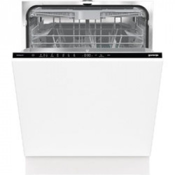 Встраиваемые посудомоечные машины Gorenje GV 16D