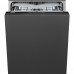 Встраиваемые посудомоечные машины Smeg ST311CS