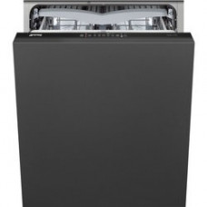 Встраиваемые посудомоечные машины Smeg ST311CS