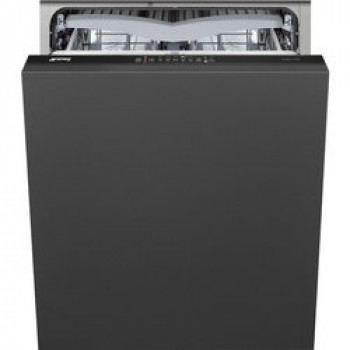 Встраиваемые посудомоечные машины Smeg ST311CS