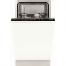 Встраиваемая посудомоечная машина Gorenje GV 57210