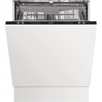 Встраиваемая посудомоечная машина Gorenje GV 62212