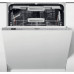 Встраиваемая посудомоечная машина Hotpoint-Ariston HIC 3O33 WLEG