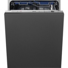 Встраиваемая посудомоечная машина Smeg STA7234LFR