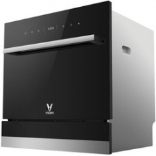 Встраиваемая посудомоечная машина Xiaomi Viomi Internet Dishwasher 8 sets