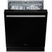 Встраиваемая посудомоечная машина Gorenje GV 6SY21W (белый)