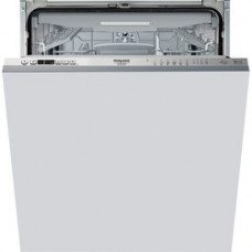 Встраиваемая посудомоечная машина Hotpoint-Ariston HI 5020 WEF