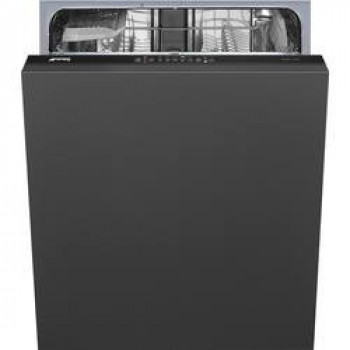 Встраиваемая посудомоечная машина Smeg ST211DS