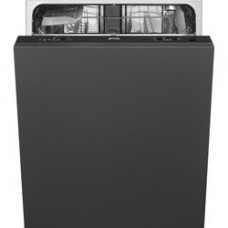 Встраиваемая посудомоечная машина Smeg STL67120