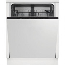 Встраиваемая посудомоечная машина Beko DIN 14W13