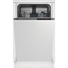 Встраиваемая посудомоечная машина Beko DIS 26012