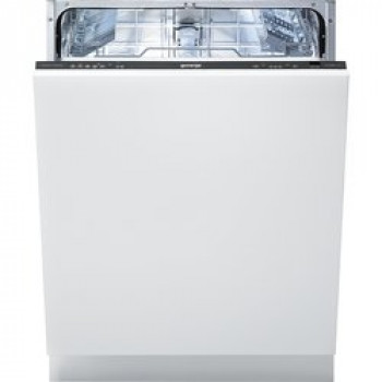 Встраиваемая посудомоечная машина Gorenje GV 62224