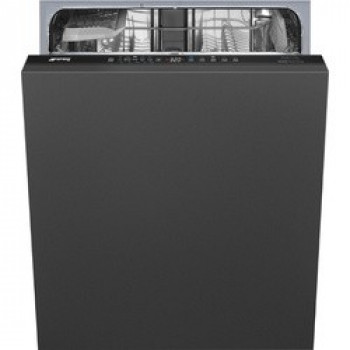 Встраиваемая посудомоечная машина Smeg STL232CL