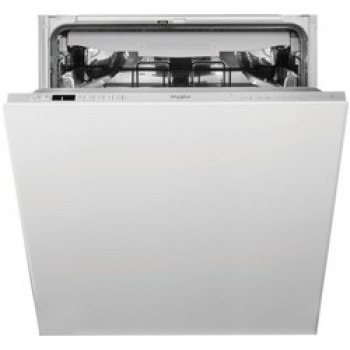 Встраиваемая посудомоечная машина Whirlpool WI 7020 PEF