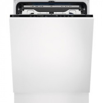 Встраиваемые посудомоечные машины Electrolux EEC 87315 L