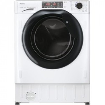 Встраиваемые стиральные машины Haier HWQ90B416FWB