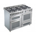 Варочный центр Lofra P126SMFE+MF/2Ci