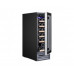 Винный шкаф Temptech WPQ30SCB