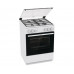 Газовая плита Gorenje GG6A11WF