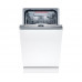 Встраиваемая посудомоечная машина Bosch SPV4XMX28E