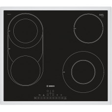 Стеклокерамическая панель Bosch PKM 645FP1R