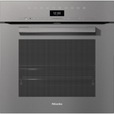 Духовой шкаф встраиваемый Miele H 7464 BP GRGR