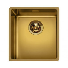 Мойка Smeg VSTR34BRX