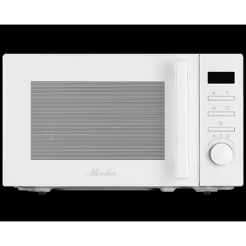 Отдельностоящая микроволновая печь Monsher MTW 203 Blanc