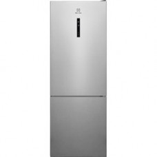 Холодильник Electrolux RNT 7MF46 X2